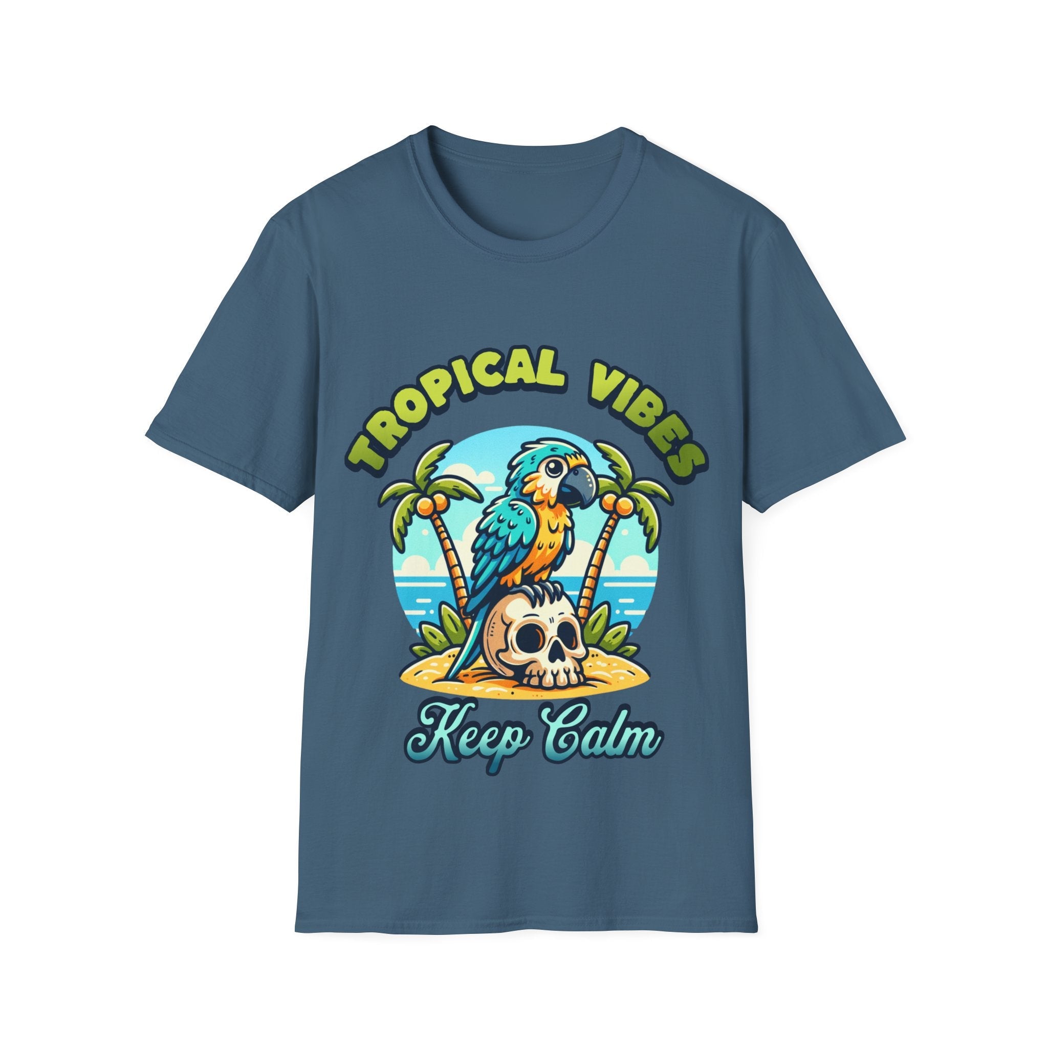 T-Shirts Summertime