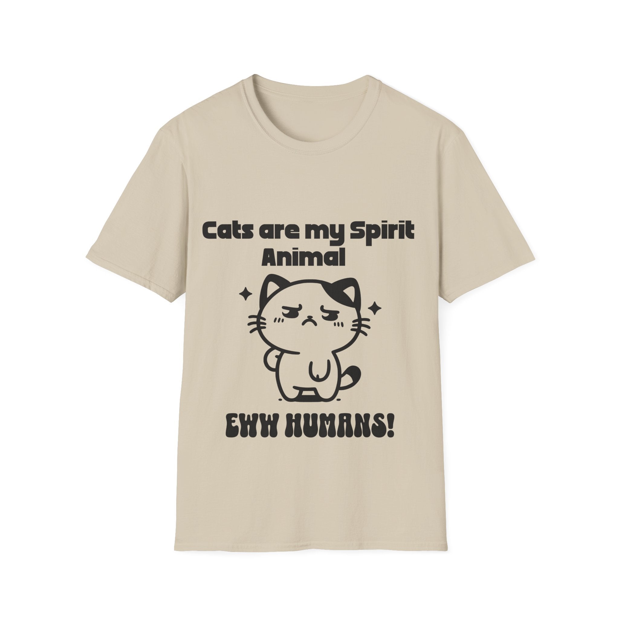 T-Shirts Animals