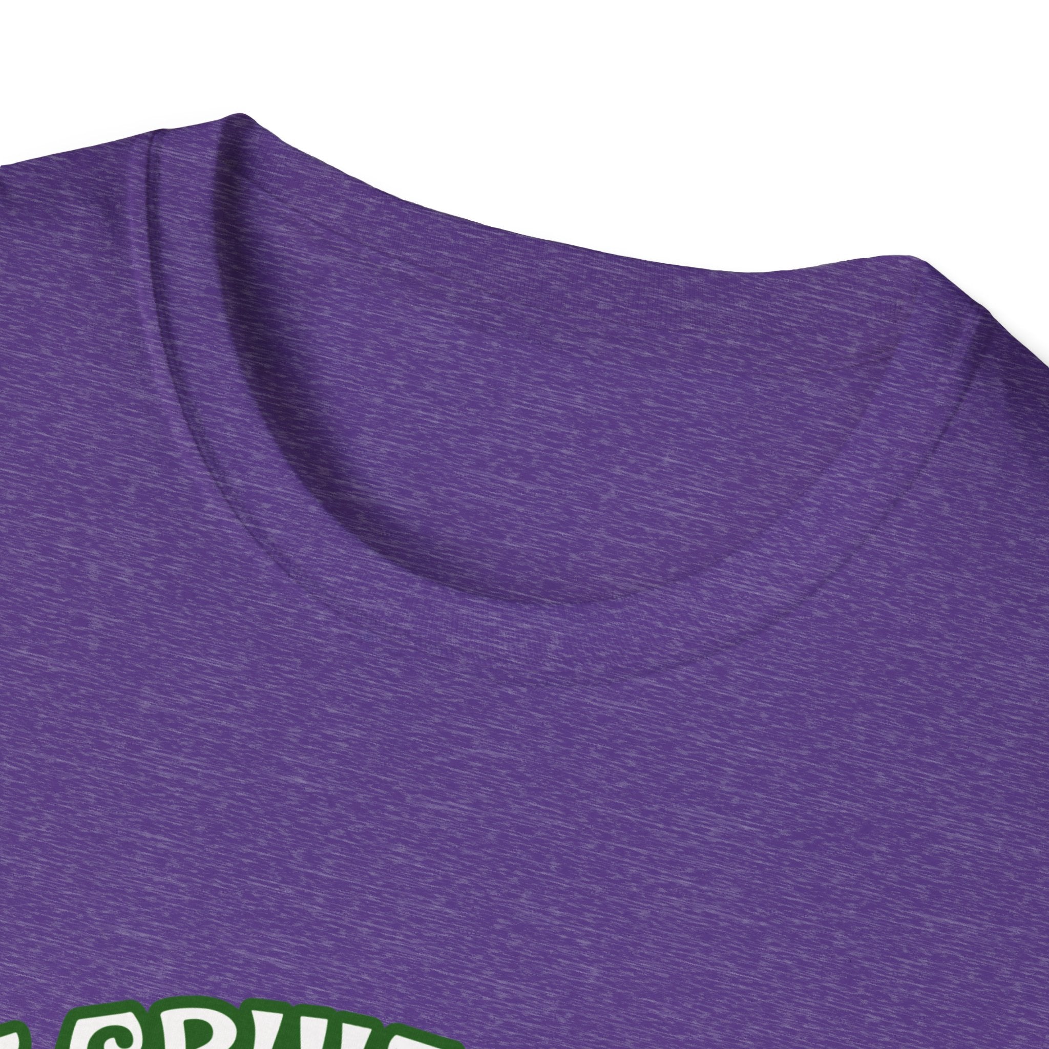 Cruising for Coffee Unisex Softstyle T-Shirt