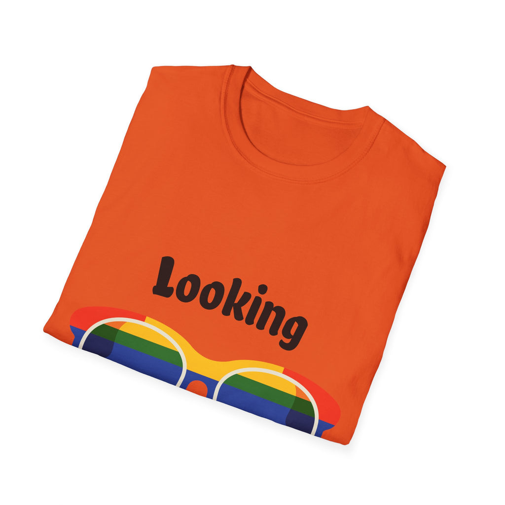 Daddy Unisex Softstyle T-Shirt