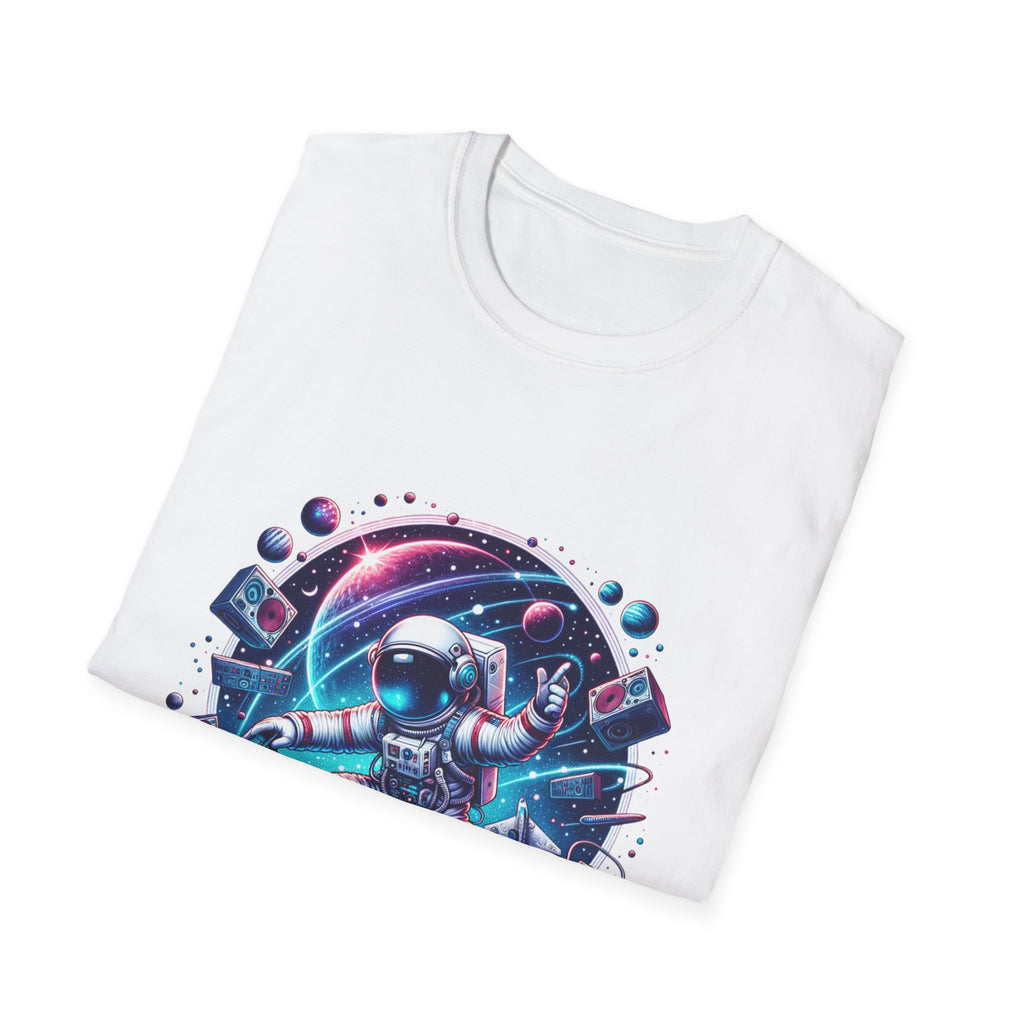 NASA Approved Unisex Softstyle T-Shirt