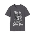 Coffee Time Unisex Softstyle T-Shirt