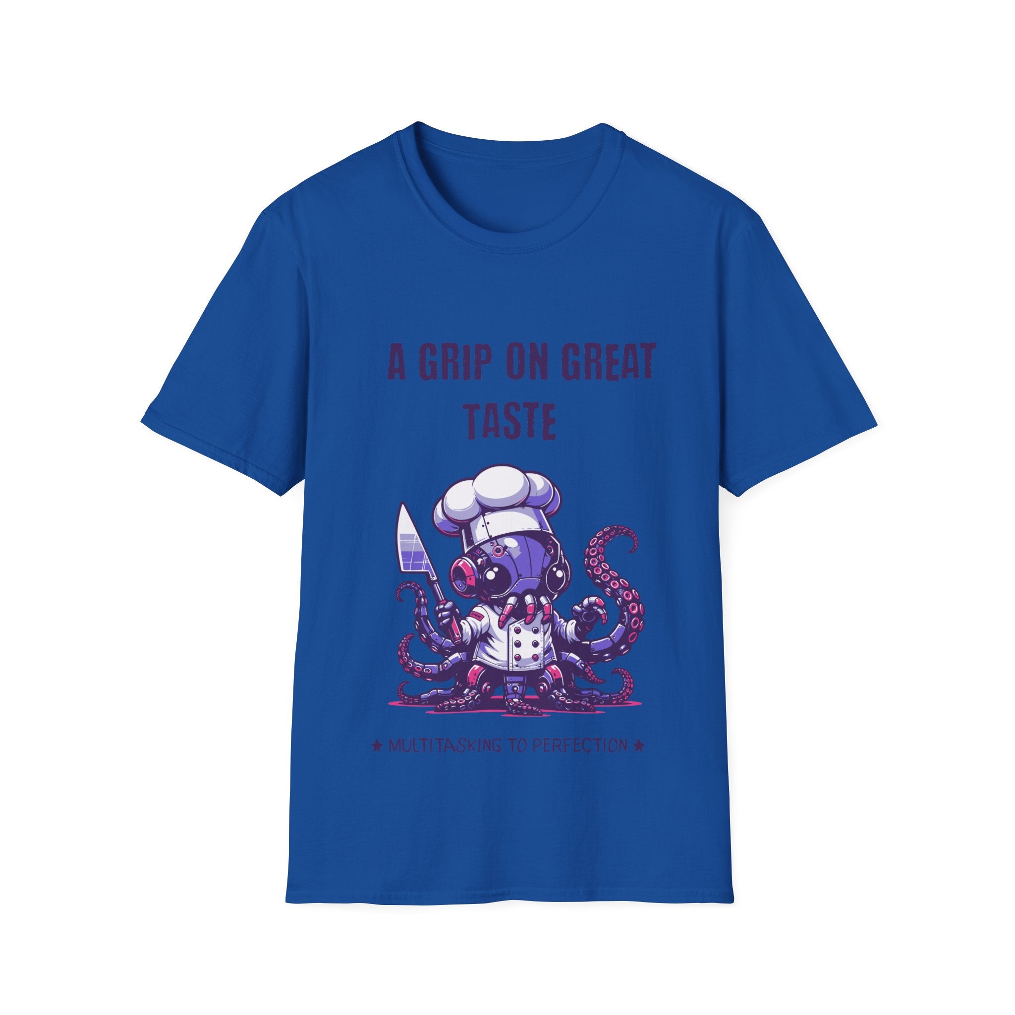 Great Taste Unisex Softstyle T-Shirt