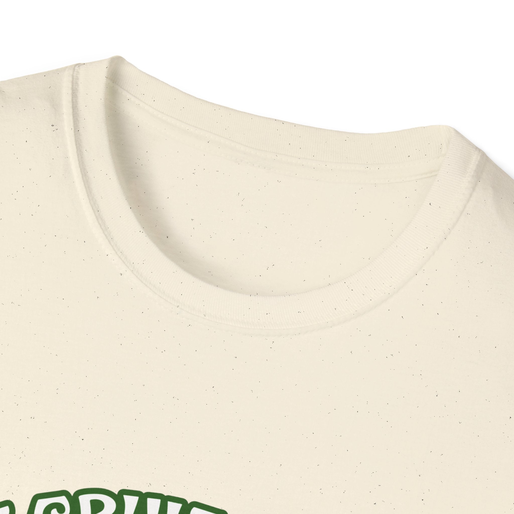 Cruising for Coffee Unisex Softstyle T-Shirt