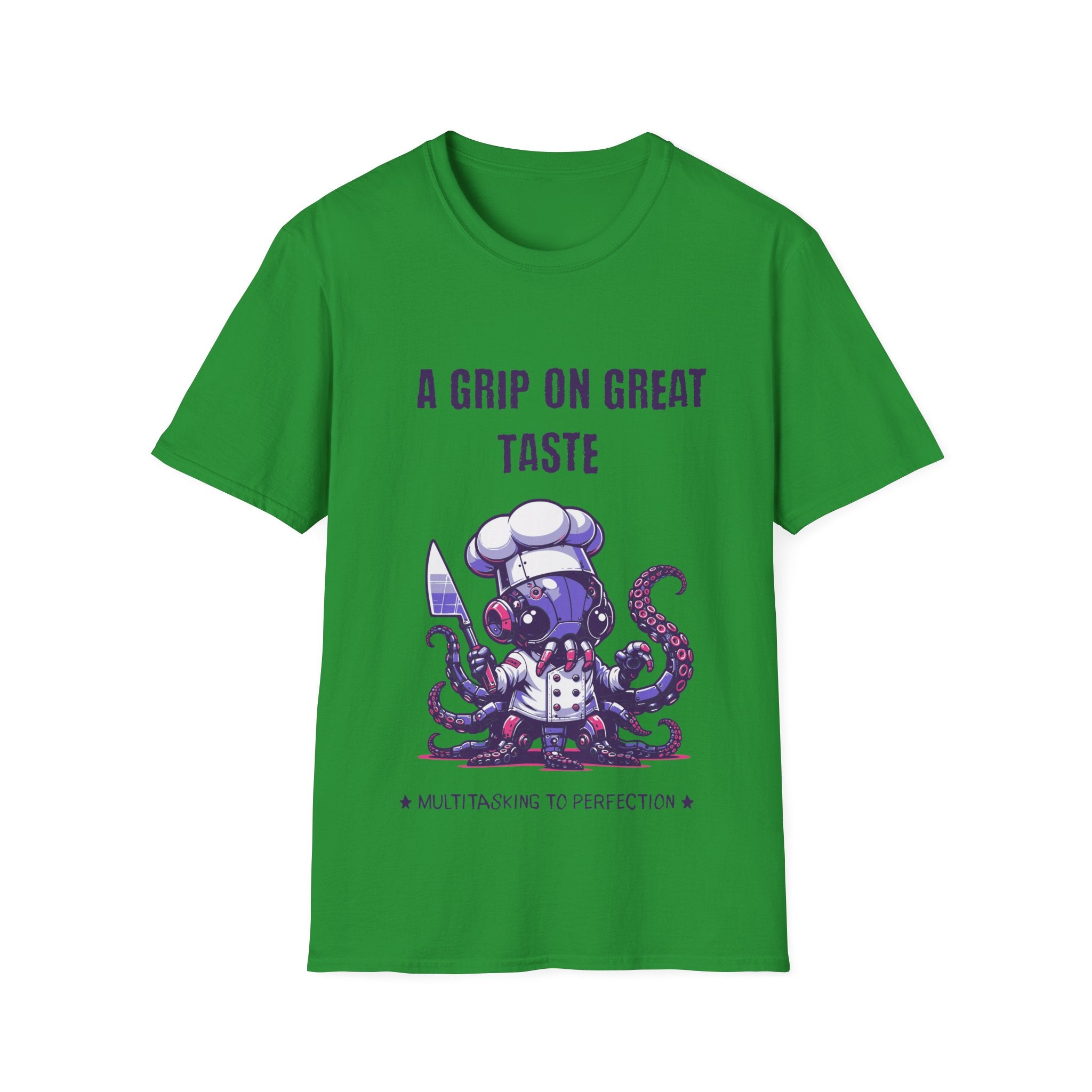 Great Taste Unisex Softstyle T-Shirt