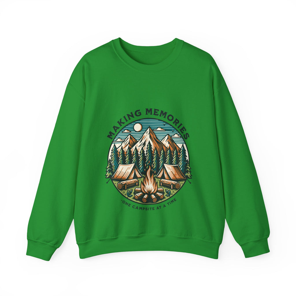 Making Memories Unisex Heavy Blend™ Crewneck Sweatshirt