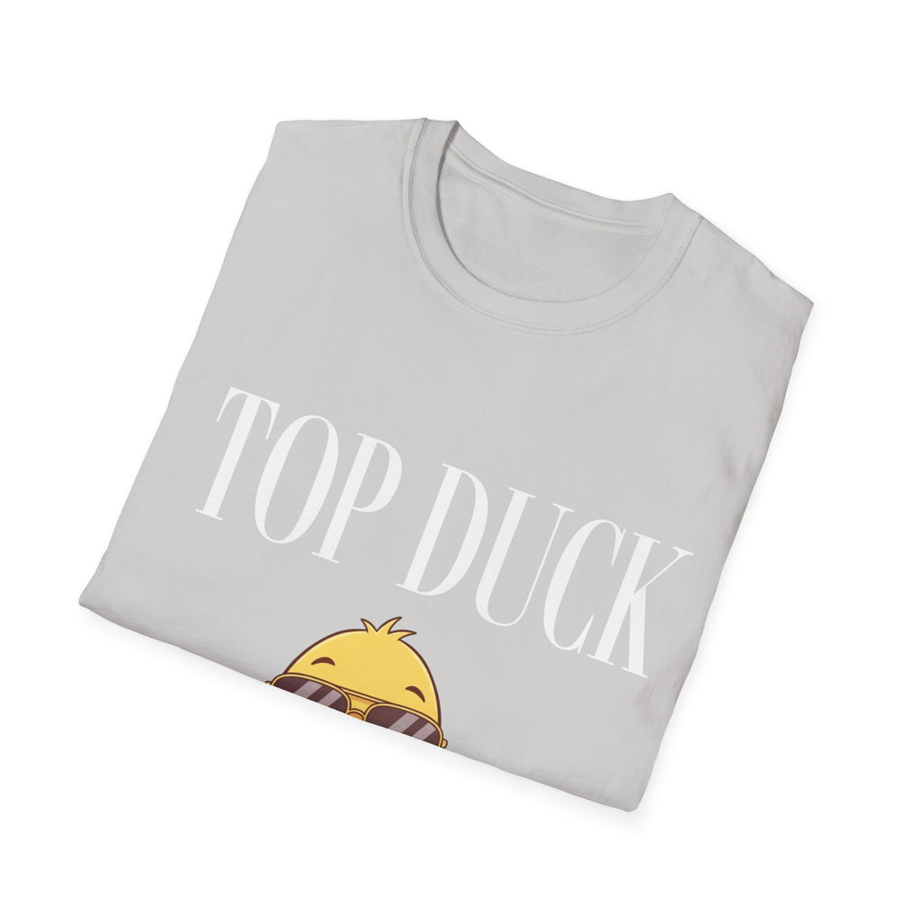 Top Duck Unisex Softstyle T-Shirt