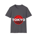 Toyko Unisex Softstyle T-Shirt