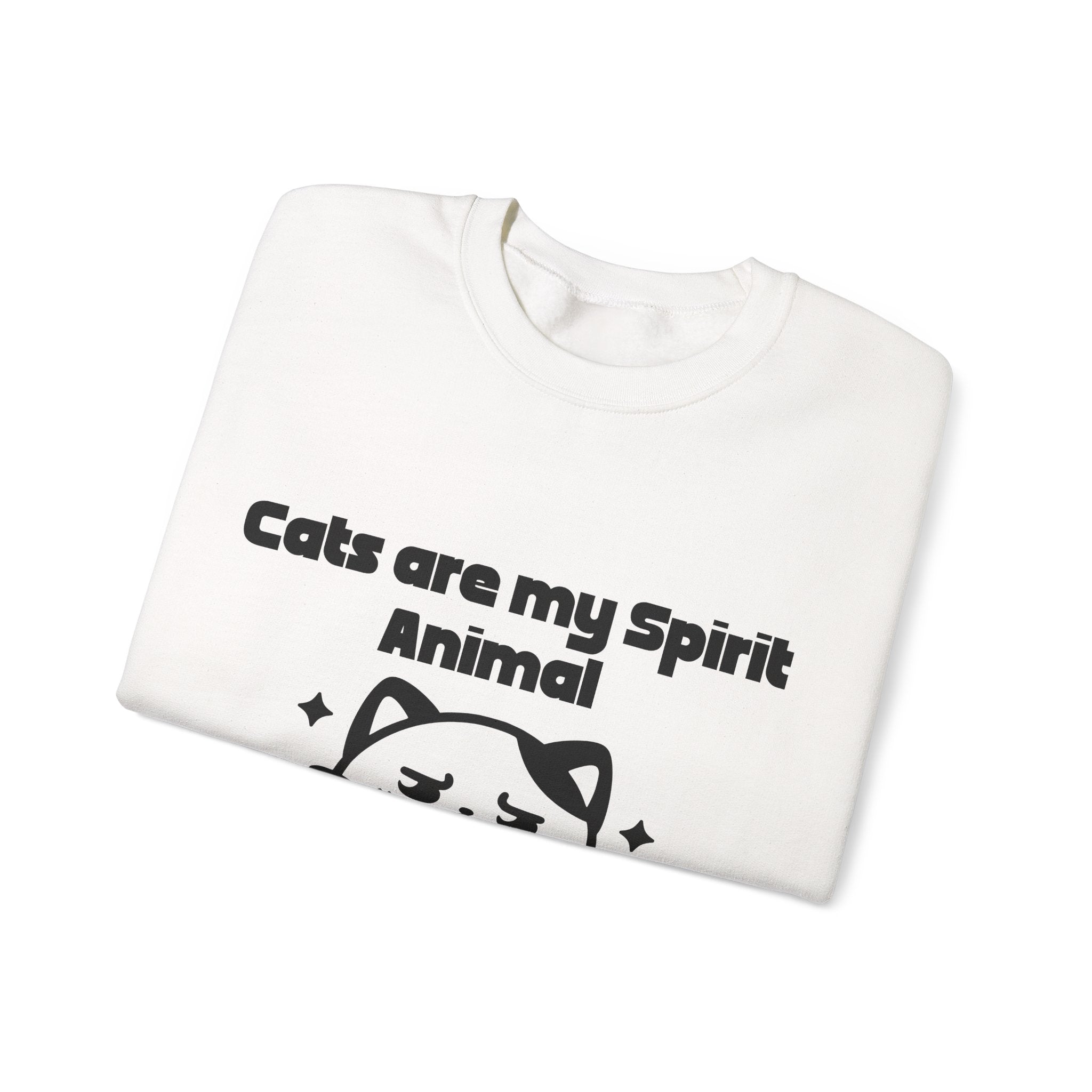 Eww Humans Unisex Heavy Blend™ Crewneck Sweatshirt