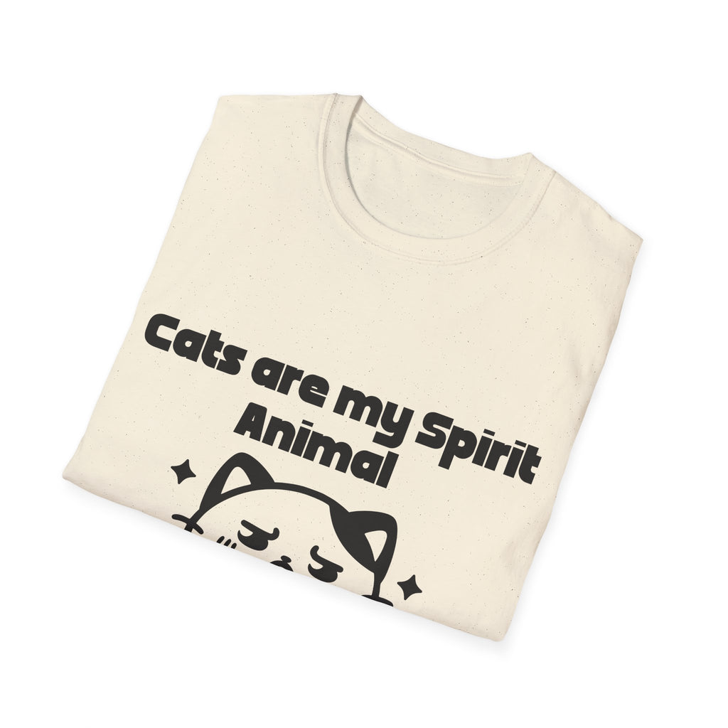 Eww Humans Unisex Softstyle T-Shirt