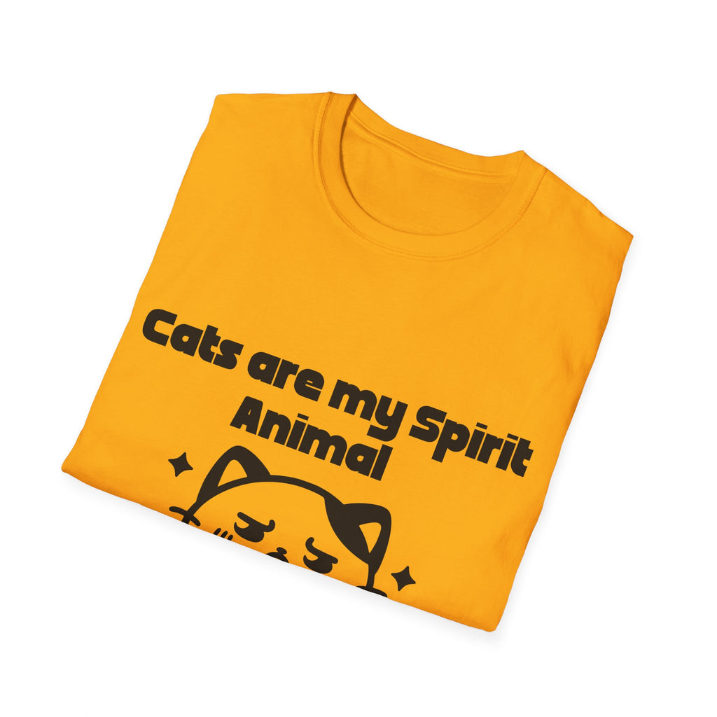 Eww Humans Unisex Softstyle T-Shirt