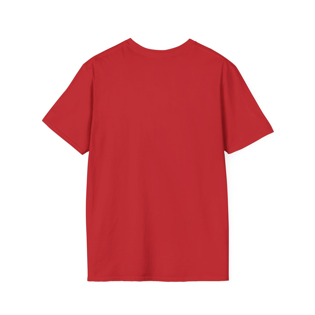 Dirty Hoes Unisex Softstyle T-Shirt