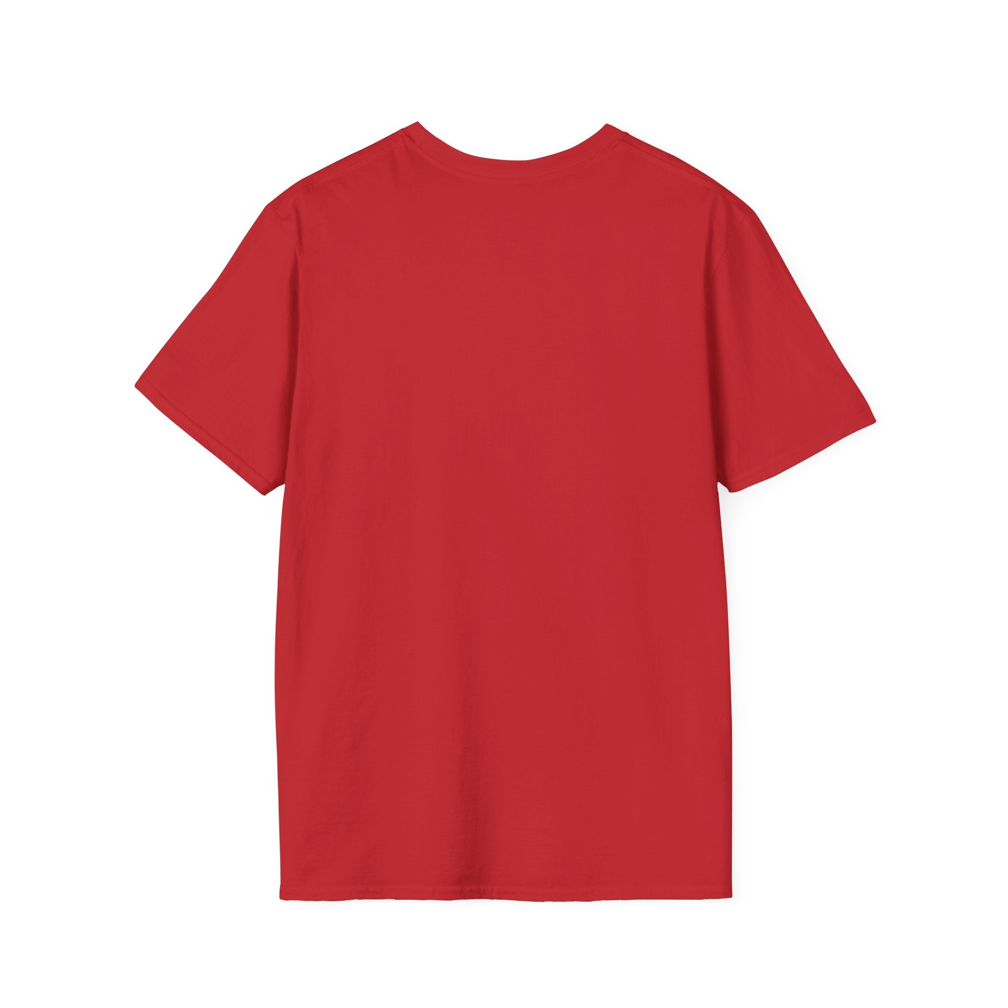 Dirty Hoes Unisex Softstyle T-Shirt