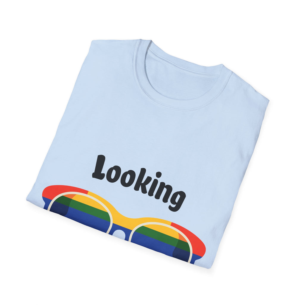 Daddy Unisex Softstyle T-Shirt