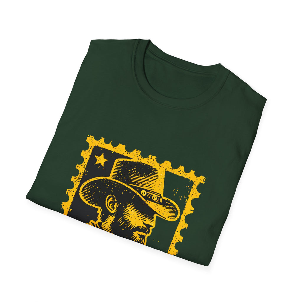 Lone Star Unisex Softstyle T-Shirt