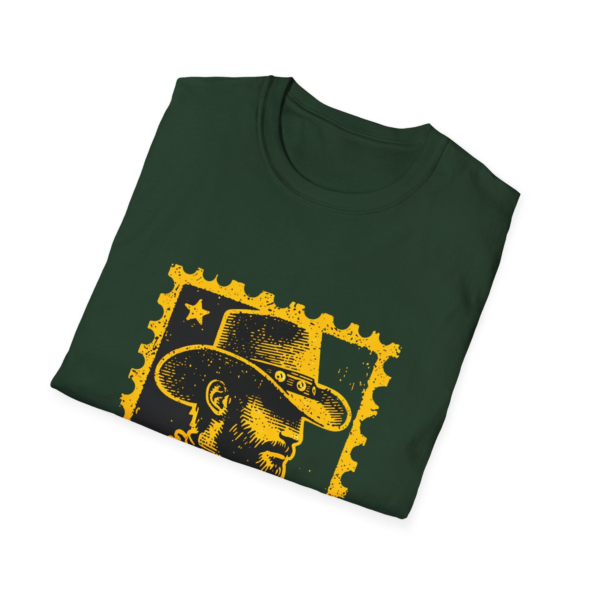 Lone Star Unisex Softstyle T-Shirt
