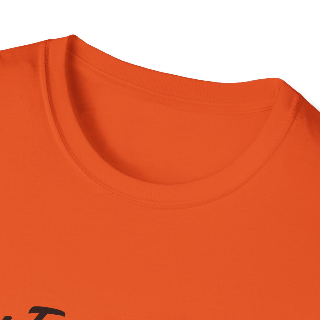 Stay Fresh & Crunchy Unisex Softstyle T-Shirt
