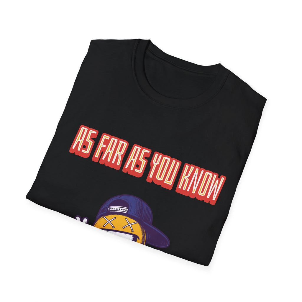 I'm Delightful Unisex Softstyle T-Shirt