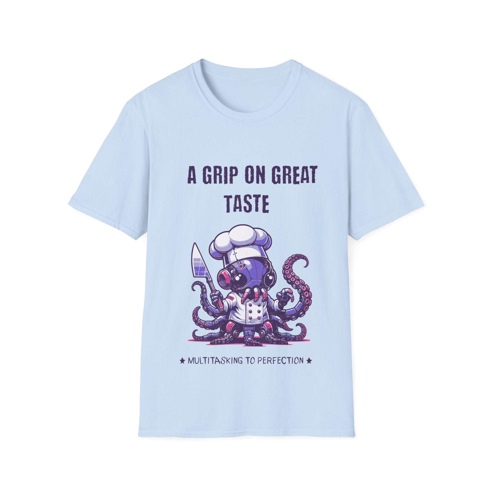 Great Taste Unisex Softstyle T-Shirt