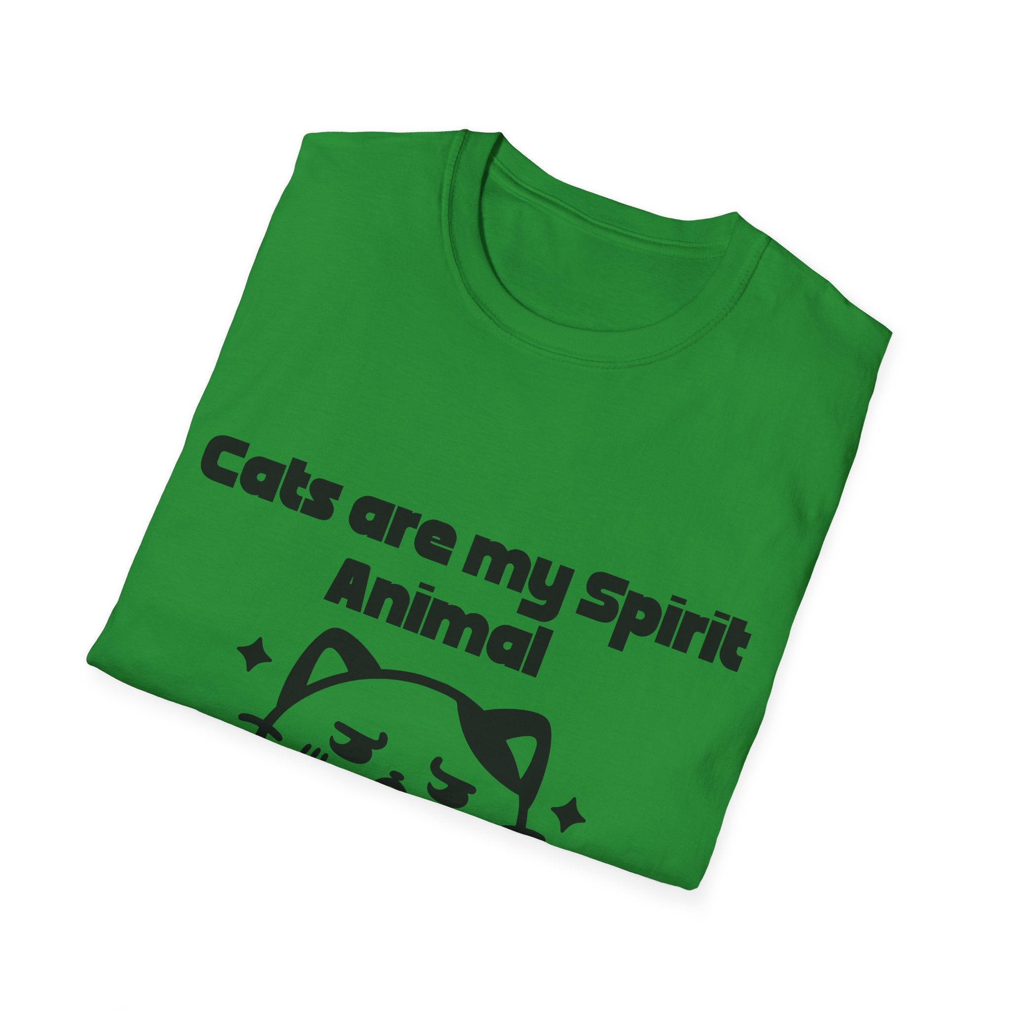 Eww Humans Unisex Softstyle T-Shirt