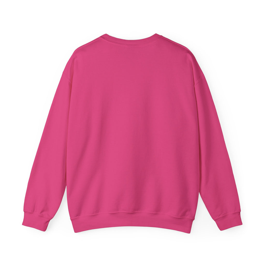 Fully Booked Unisex Heavy Blend™ Crewneck Sweatshirt