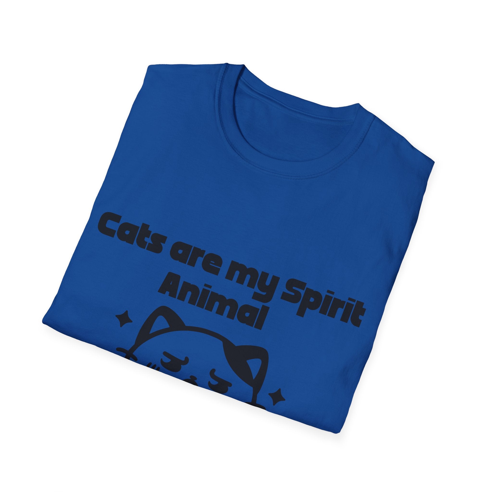 Eww Humans Unisex Softstyle T-Shirt