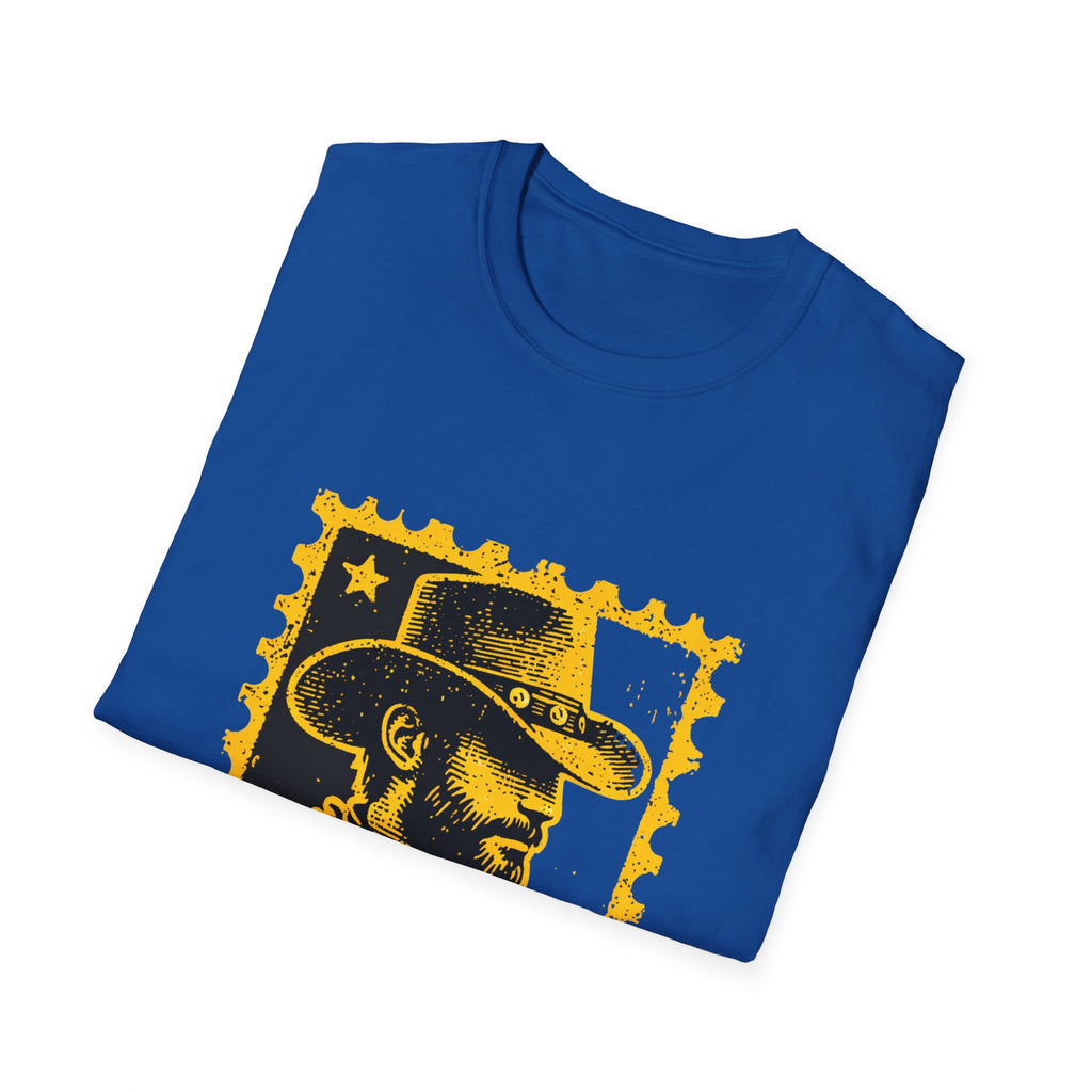 Lone Star Unisex Softstyle T-Shirt