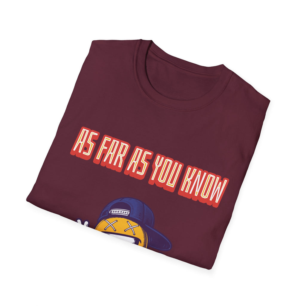I'm Delightful Unisex Softstyle T-Shirt