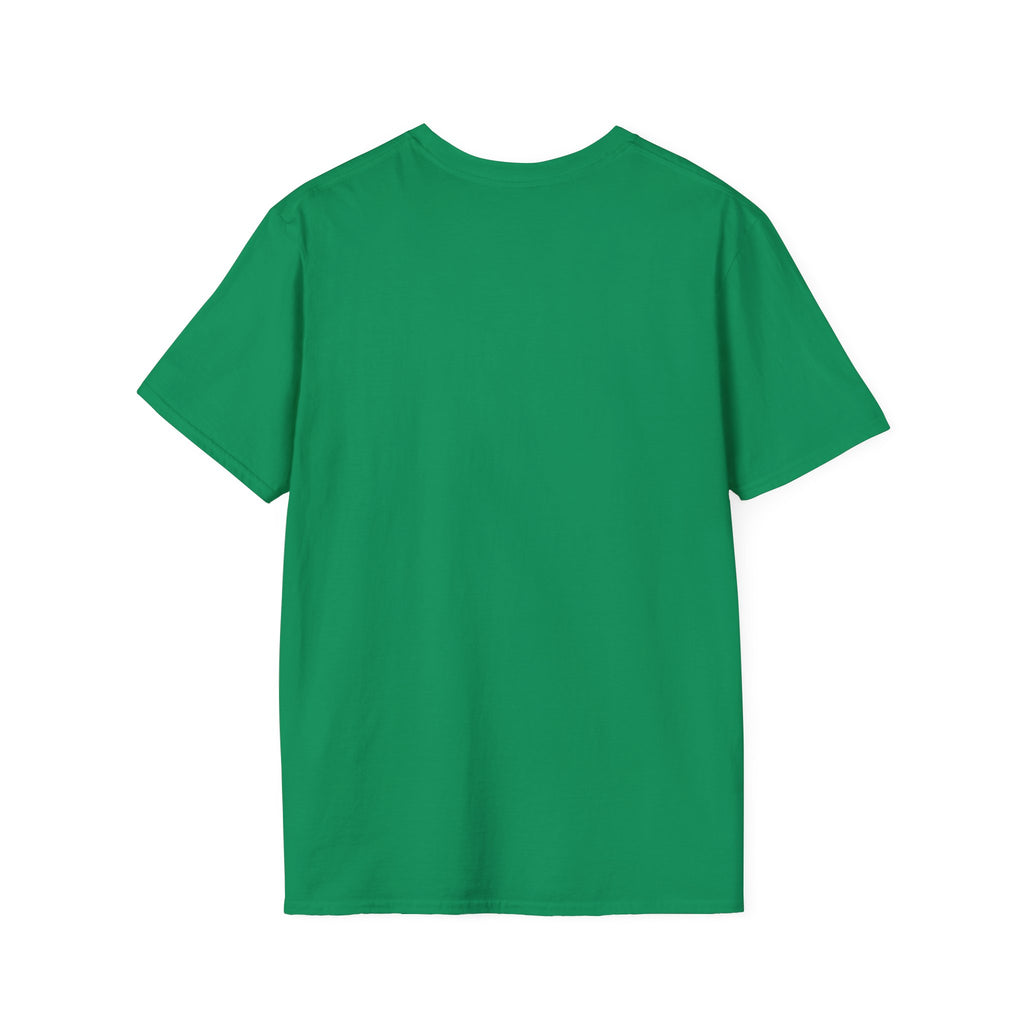 Stay Fresh & Crunchy Unisex Softstyle T-Shirt