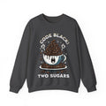 Code Black Unisex Heavy Blend™ Crewneck Sweatshirt
