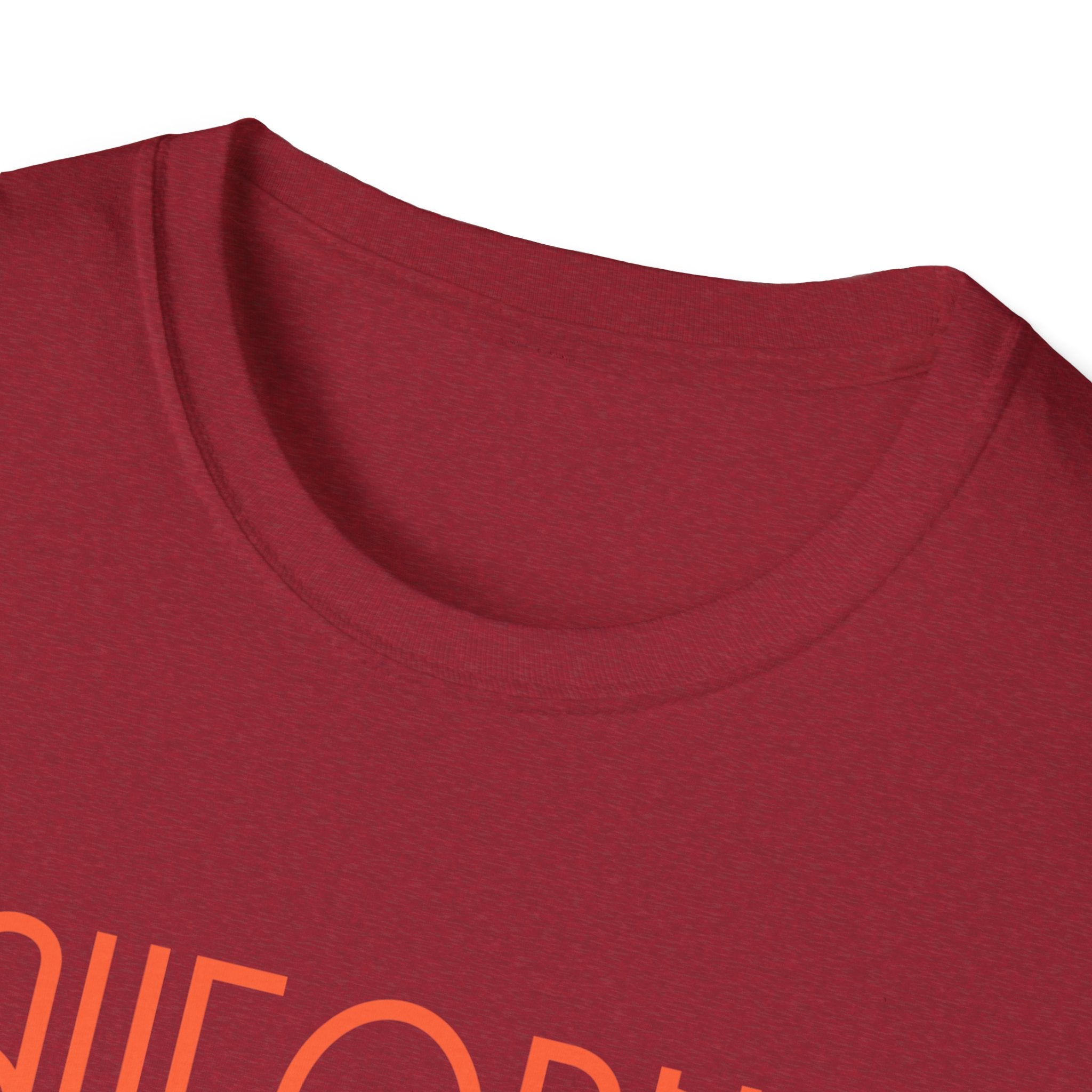 California Best Coast Unisex Softstyle T-Shirt