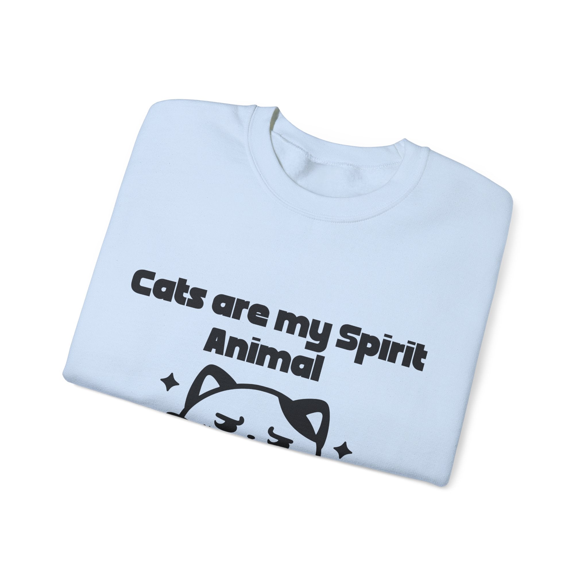 Eww Humans Unisex Heavy Blend™ Crewneck Sweatshirt