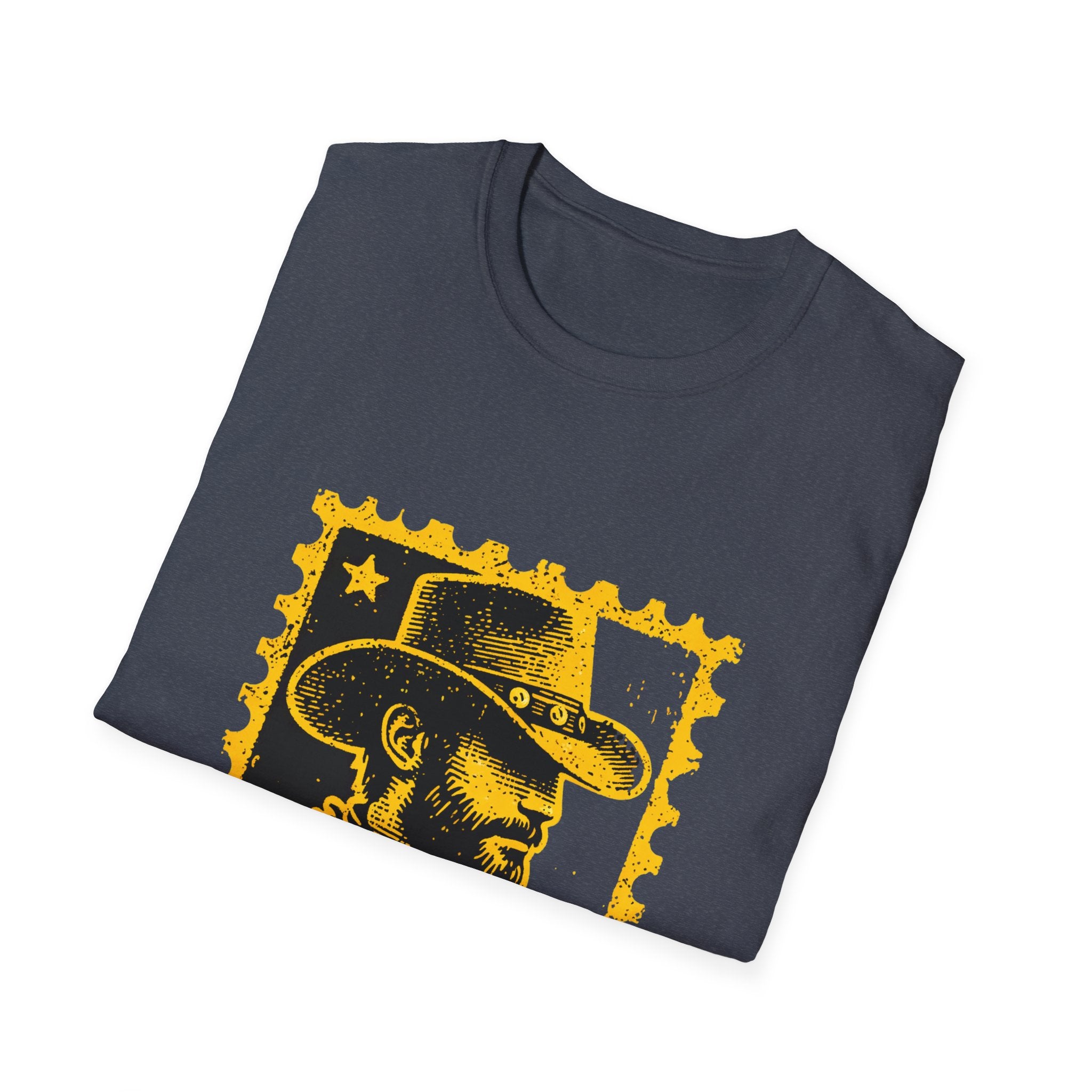 Lone Star Unisex Softstyle T-Shirt