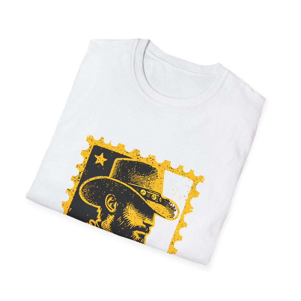 Lone Star Unisex Softstyle T-Shirt