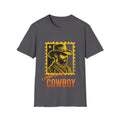 Lone Star Unisex Softstyle T-Shirt