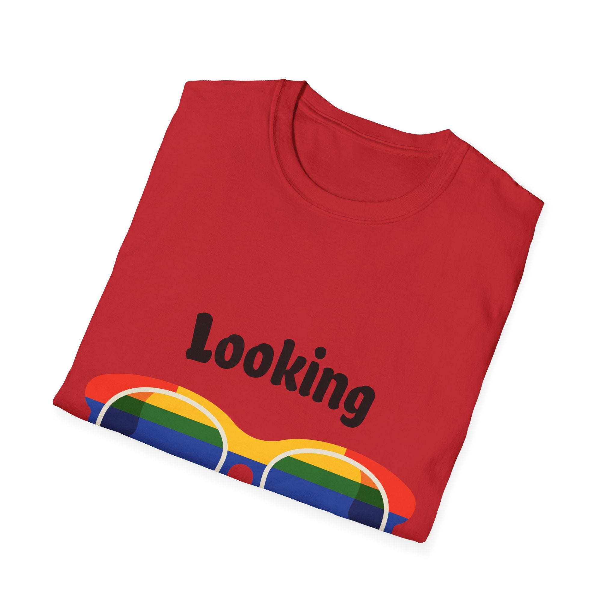 Daddy Unisex Softstyle T-Shirt
