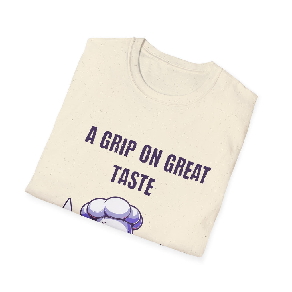 Great Taste Unisex Softstyle T-Shirt