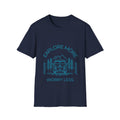 Explore More Unisex Softstyle T-Shirt