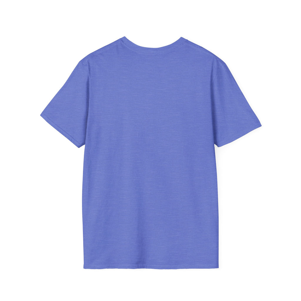 Stay Fresh & Crunchy Unisex Softstyle T-Shirt