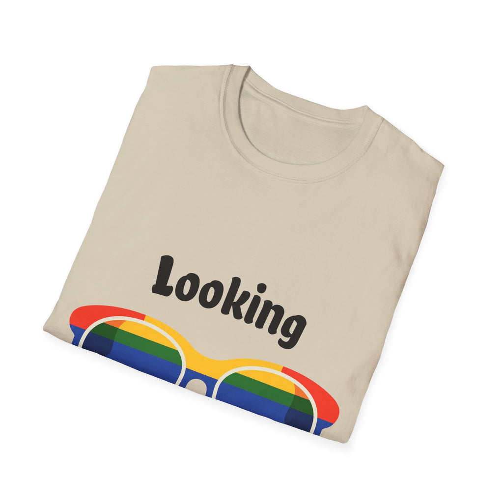 Daddy Unisex Softstyle T-Shirt