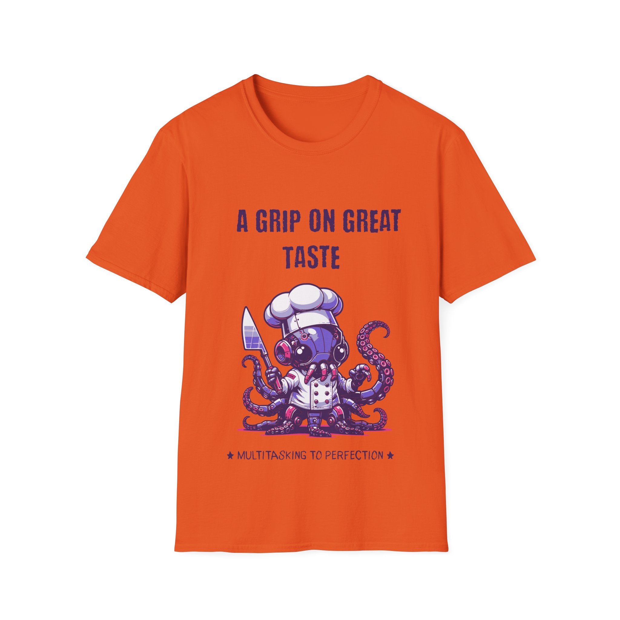 Great Taste Unisex Softstyle T-Shirt