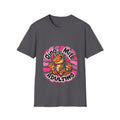 Dino mite Unisex Softstyle T-Shirt
