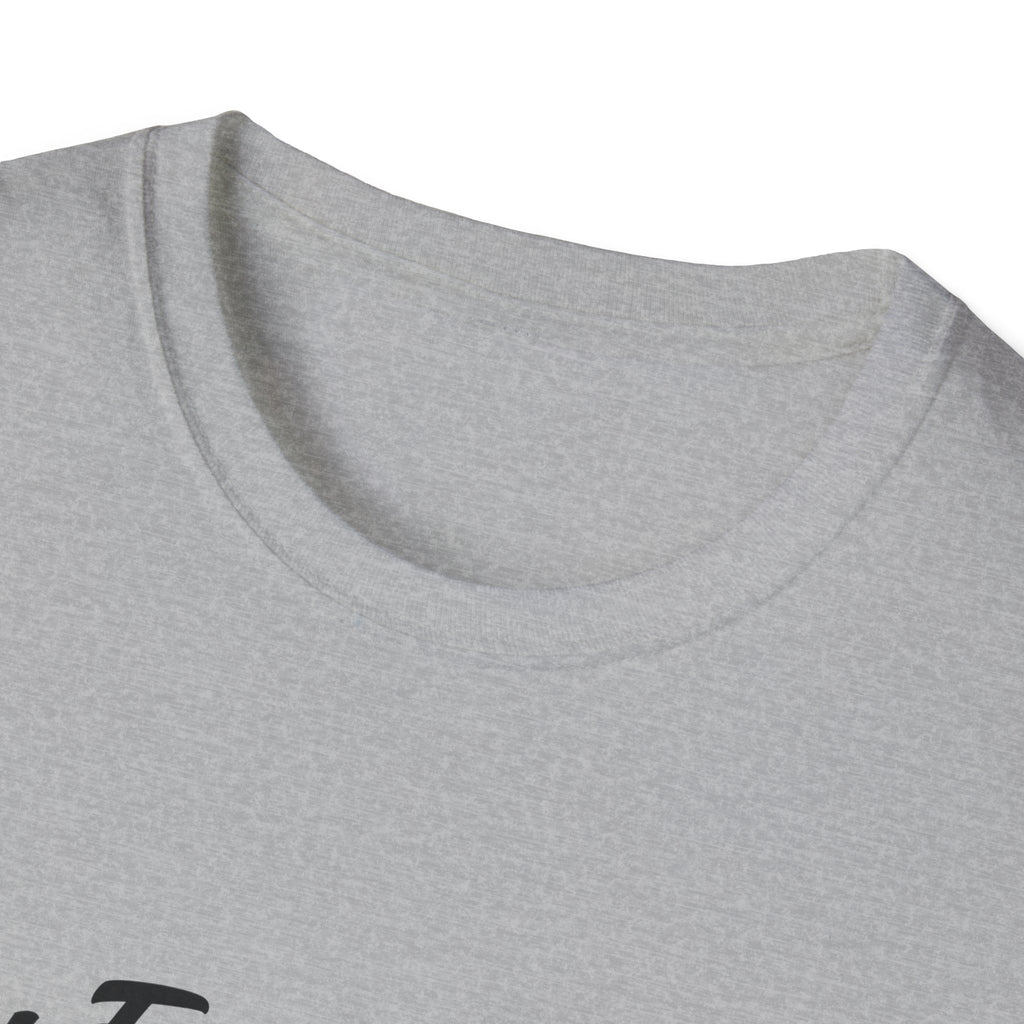 Stay Fresh & Crunchy Unisex Softstyle T-Shirt