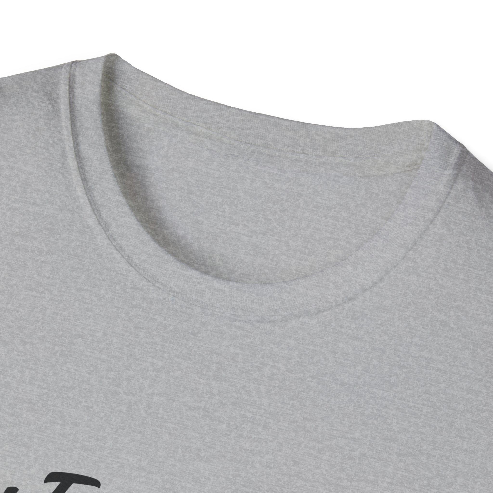 Stay Fresh & Crunchy Unisex Softstyle T-Shirt