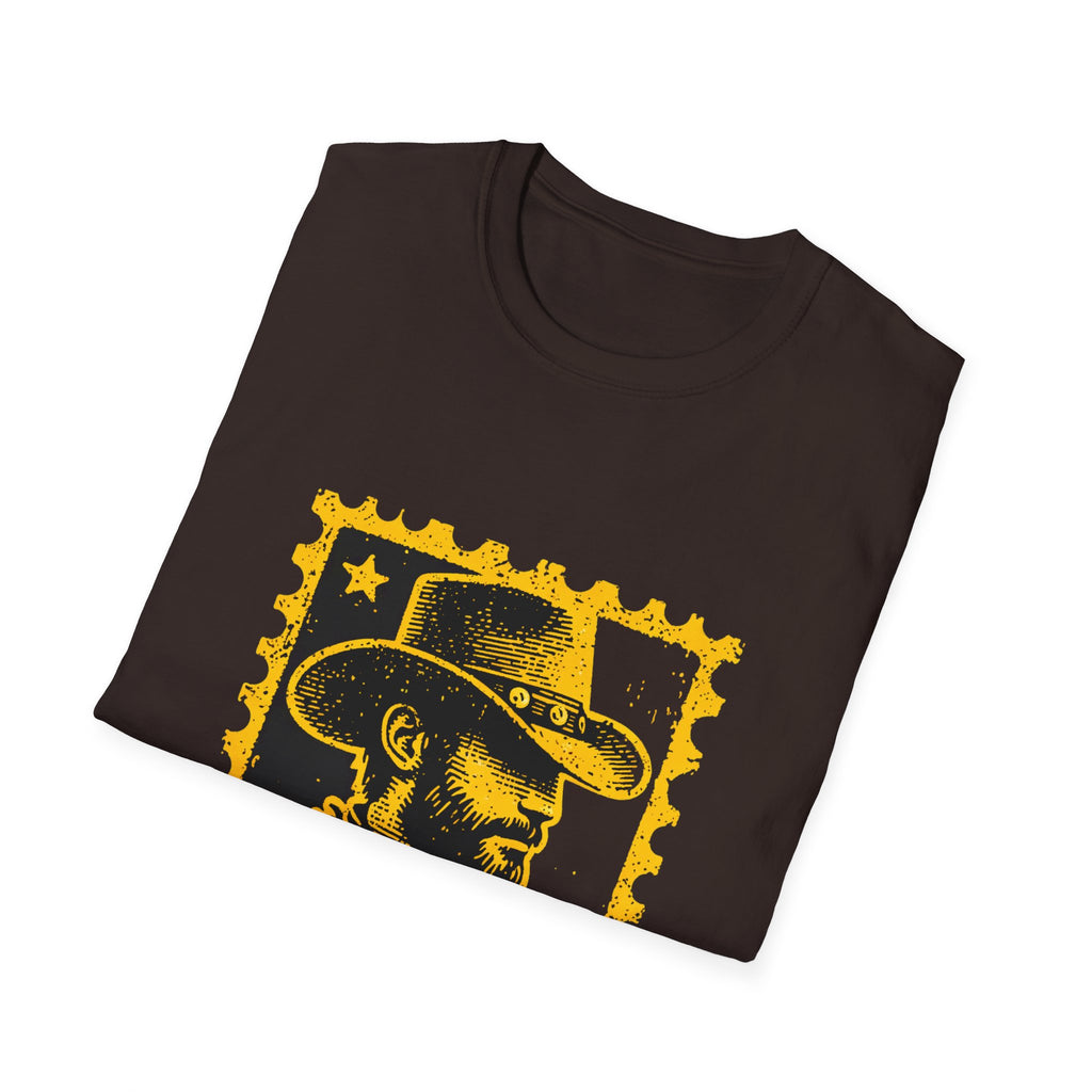 Lone Star Unisex Softstyle T-Shirt