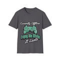 Currently Offline Unisex Softstyle T-Shirt