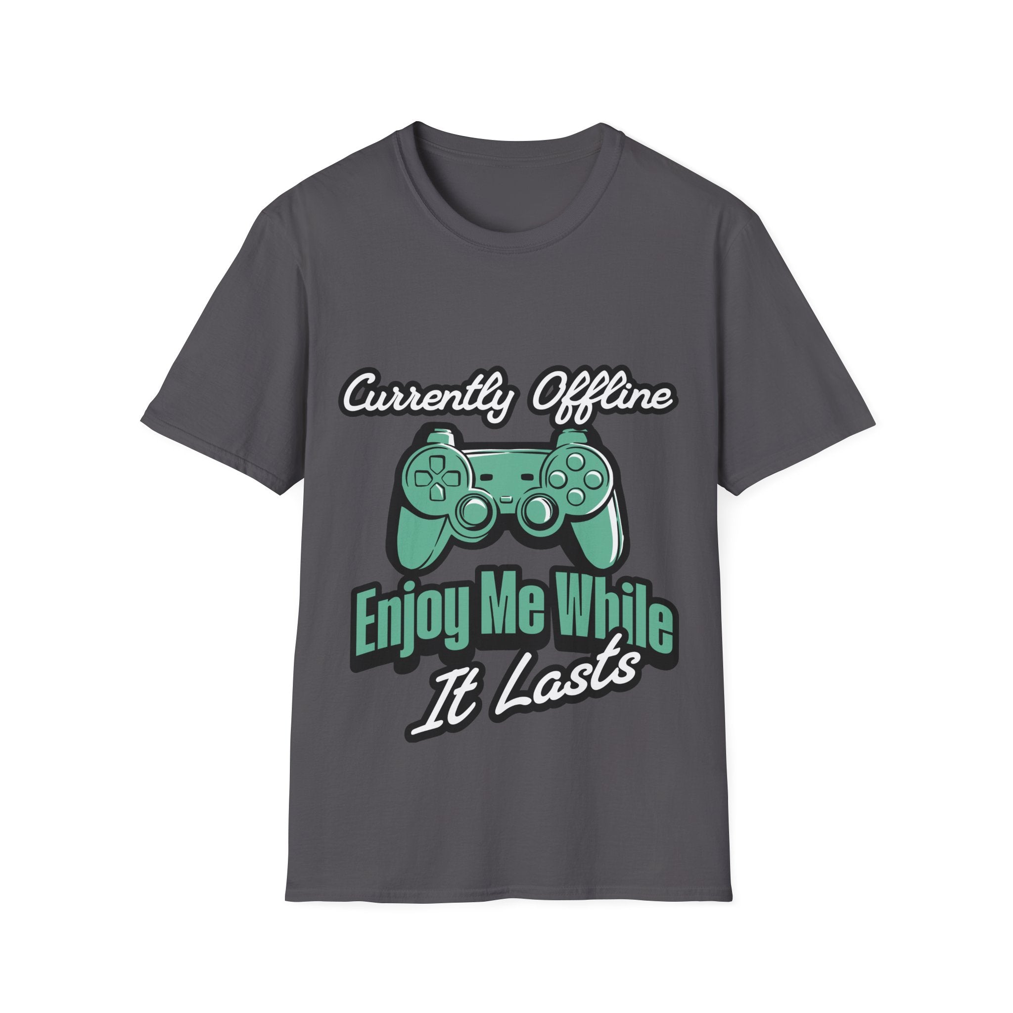 Currently Offline Unisex Softstyle T-Shirt