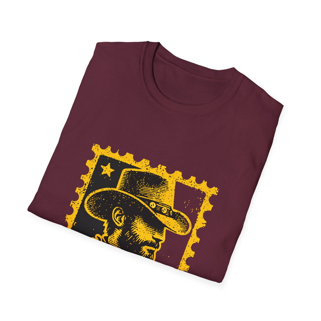 Lone Star Unisex Softstyle T-Shirt