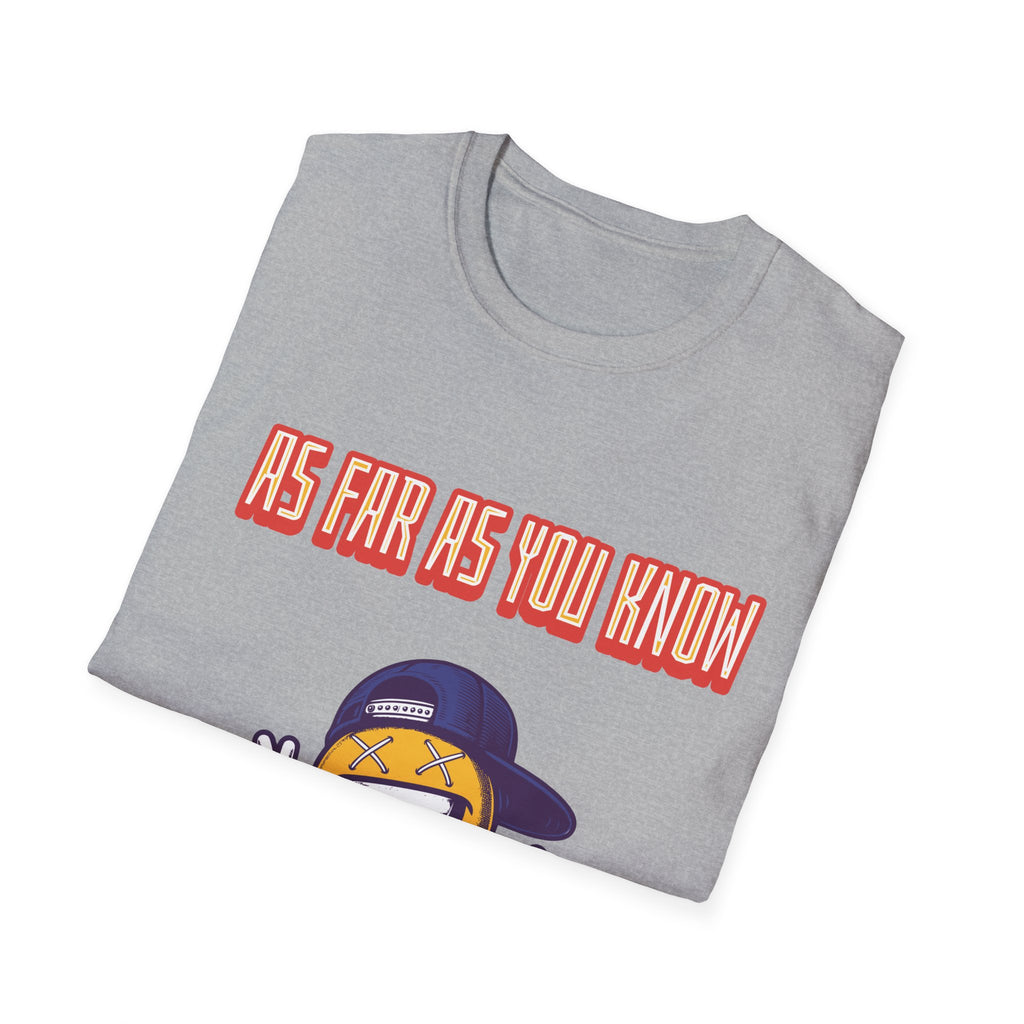I'm Delightful Unisex Softstyle T-Shirt