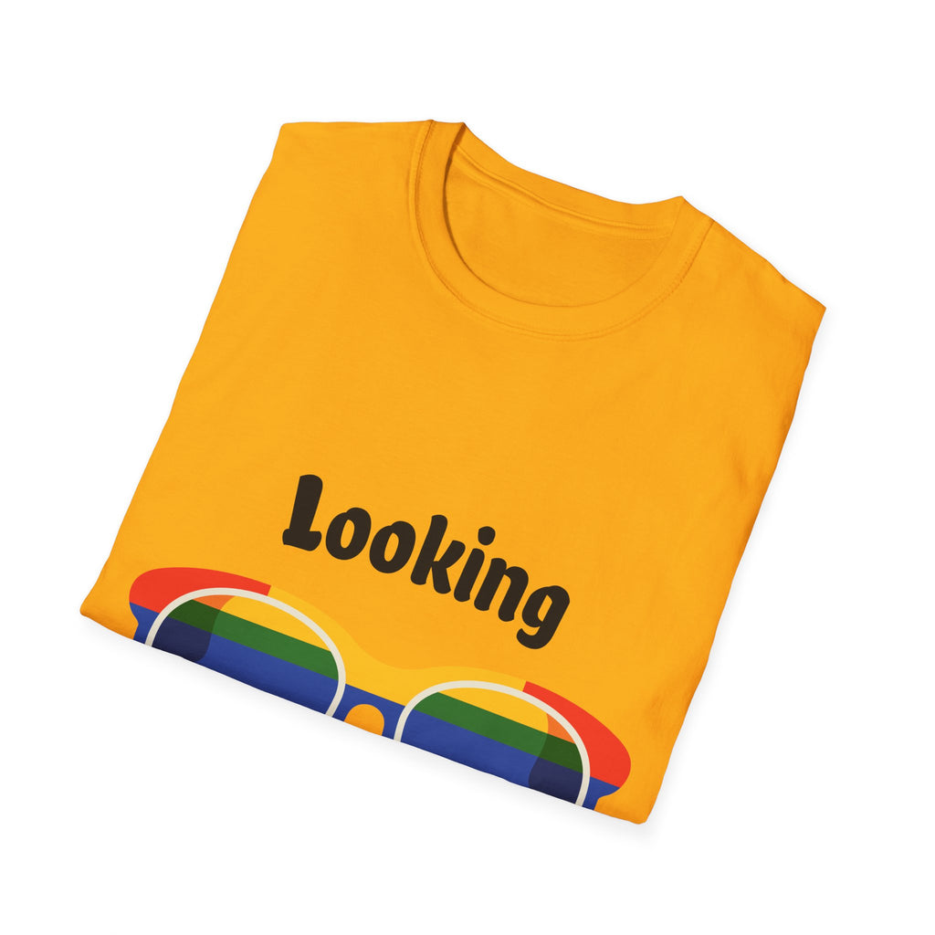 Daddy Unisex Softstyle T-Shirt